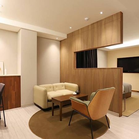 Dongdaegu Station Eastern Hotel Eksteriør billede